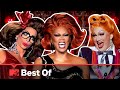 Best of Stand-Up Challenges 😂 Part 1 | RuPaul's Drag Race