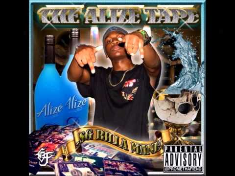 SG Rilla Mane - Its A Shame (Prod.RVMSXY)