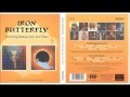 Iron Butterfly - Scorching Beauty/Sun & Steel ...