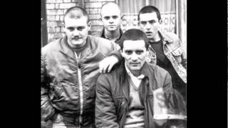 Fuck Fascism- The Oppressed