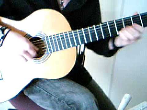 Valse Vénézuélienne - Marc Khalifa