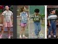 Make A Shoe If The Shoe Fits From Season 3 Included Seven Days A Week