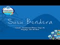 Susu Bendera Lagu VCD Frisian Flag 2006 Versi 1