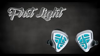 Rossi & Wing First Light Earphones review