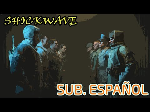 Elena Siegman - Shockwave (Sub. Español)