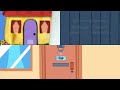 Allegra S Window Blue S Clues Eddsworld And The Little Lulu Show Credits Remix