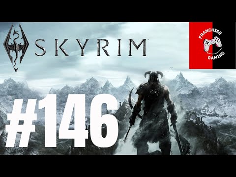 Cicero Must Die | Blind Skyrim Playthrough PS5 | Epi 146