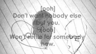 Romeo Dinero - Come Back To Me (Lyrics) [HD]