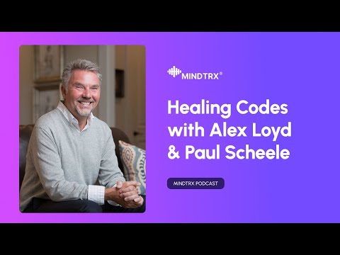 Alex Loyd – Healing Codes