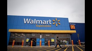 Walmart apuesta por la inteligencia artificial como eje central de la compañía