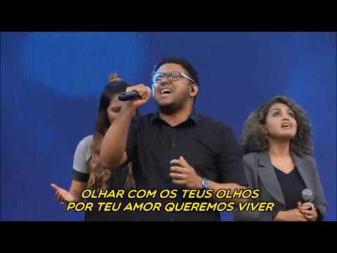 Aviva - Tião Batista