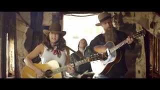 The Grahams - GLORY BOUND (Official Video)