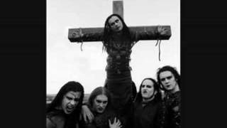 Cradle of filth Tragic Kingdom