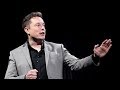 Elon Musk’s Speech at SpaceX 2017 Event