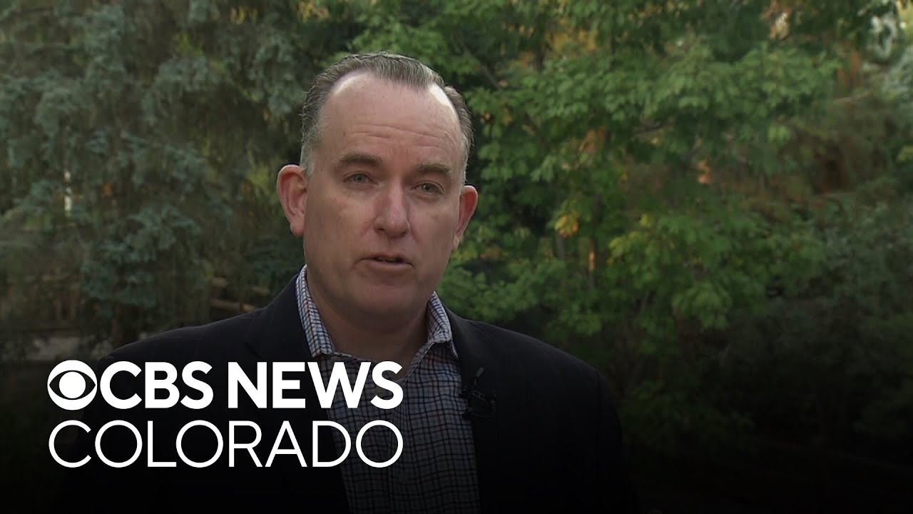 Colorado County Clerks Association responds to Tina Peters' sentence