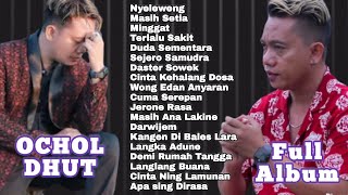 Download lagu Suarane Kang Ochol Gawe Ngedani || OCHOL DHUT || Lagu Cover Pilihan mp3