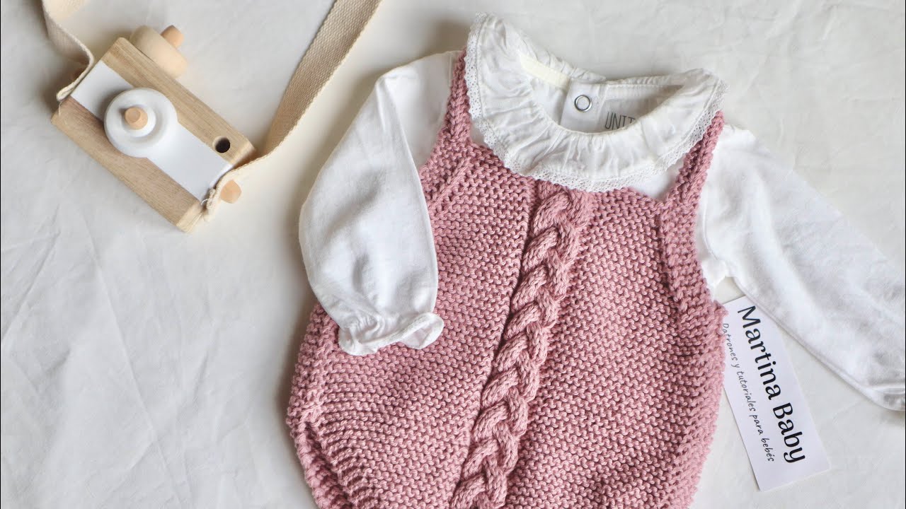 Watch RANITA DE PUNTO PARA BEBĆ A DOS AGUJAS | RANITA DE ALGODON | RANITA SOFĆA, TALLA 1 A 3 MESES Now RANITA DE PUNTO PARA BEBĆ A DOS AGUJAS | RANITA DE ALGODON | RANITA SOFĆA, TALLA 1 A 3 MESES