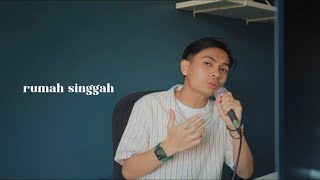 Download lagu RUMAH SINGGAH - BILLY JOE AVA (LIRIK COVER ACOUSTIC) #fabioasher mp3