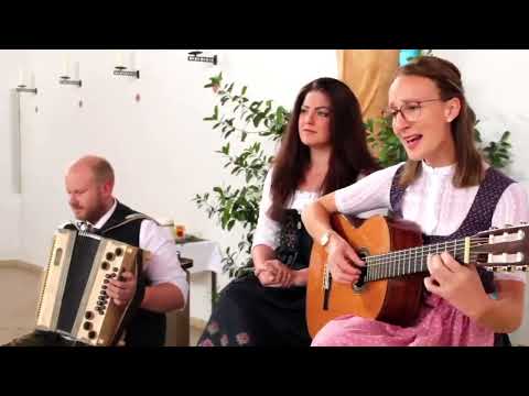 Herzensklänge - Von da Weit'n