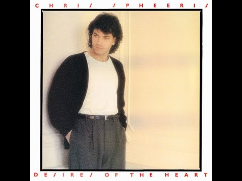 Midflight | Chris Spheeris | 1984 | Desires Of The Heart | 1987 Columbia LP