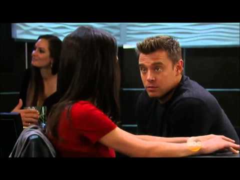 GH General Hospital Jason & Sam 12-11-14