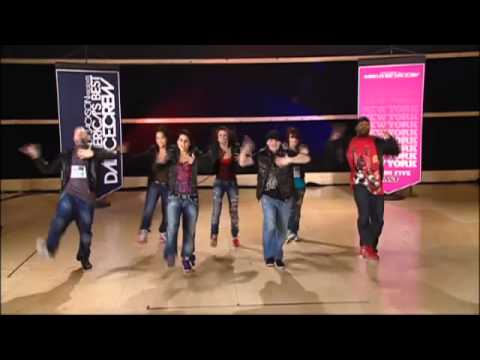 ABDC season 5 The East Regionals