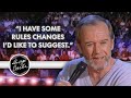 Sports | George Carlin | Playin' with Your Head (1986)