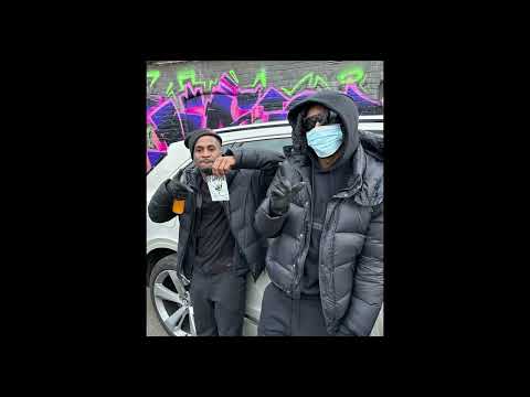 #98s Smokes GMF x Stally x Mazza x DLA - Dismantled (Unreleased) 