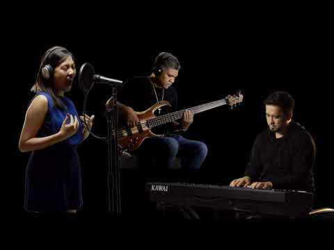 Get Here - Cover by Nica Sanchez