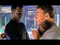 Jean Claude Van Damme S Best Fights Universal Soldier The Return
