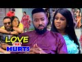 Love That Hurts Complete Season 1&2 -Frederick Leonard 2021 Latest Nigerian Nollywood Movie  Full HD