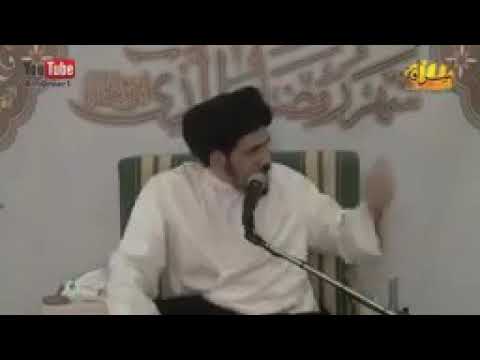 ⁣تقوية المرجعية الدينية ذنب ام حسنة؟ | العلّامة السيد منير الخباز دام توفيقه.