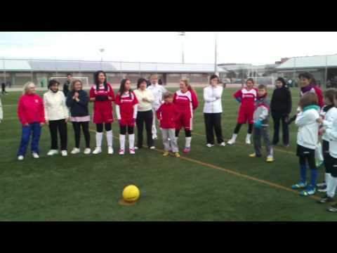 DIA DEL CLUB 2013-2014 ATLETICO ATALAYA (IV)