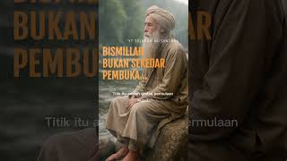 Download lagu Uncovering the Meaning of Bismillah!! Why Does Bismillah Begin with the Letter 'Ba', Not 'Alif'? ... mp3