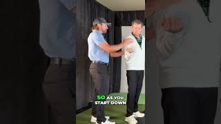 Unlock Power in Your Golf Swing with Proper Angles