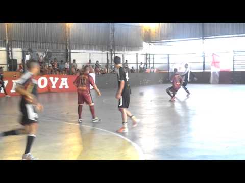 Vem que é nois fs contra o yadoia