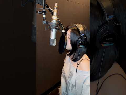 PHARITA&rsquo;s 'DESERVE' VOCAL CLIP