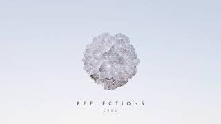 Cover art for Reflections