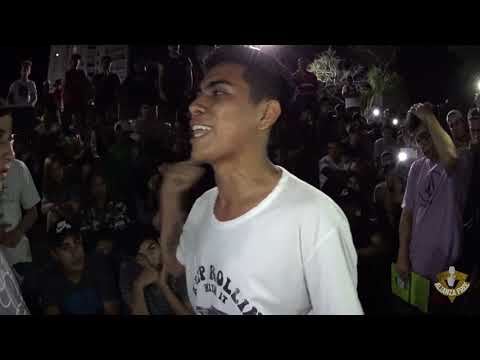 SAN vs. HADESICE: FINAL - Alianza Free 2019