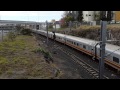 2471 2413 Hauls The Sunlander At Exhibition Station