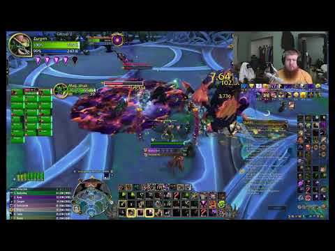 Igira the Cruel | Mythos First Kill | Heroic