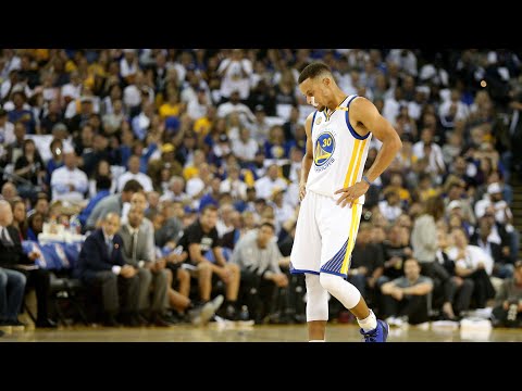Stephen Curry 2016-2017 Highlights (Part1/2)- Redemption, Second Championship