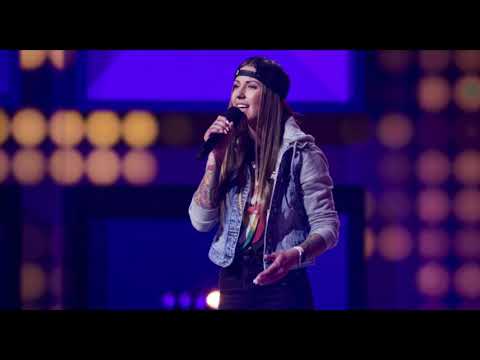 Maryla Rodowicz - Z Tobą w górach (Joanna Siwik)