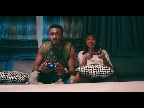 Bazzarba - Moitié ( Video Officiel )