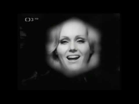 Helena Vondráčková - Už kvetou pampelišky, 1973