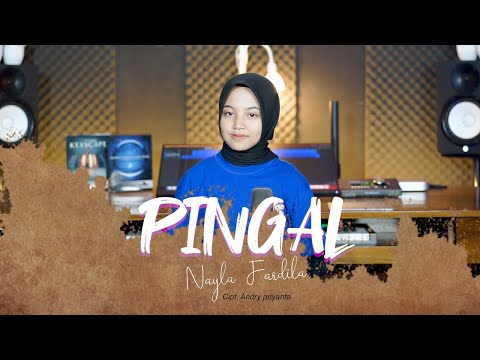Nayla Fardila - Pingal