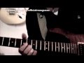 SMOOTH - Carlos Santana instrumental impro 