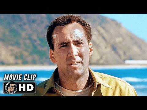 WINDTALKERS Clip - "Marines Camp" (2002)