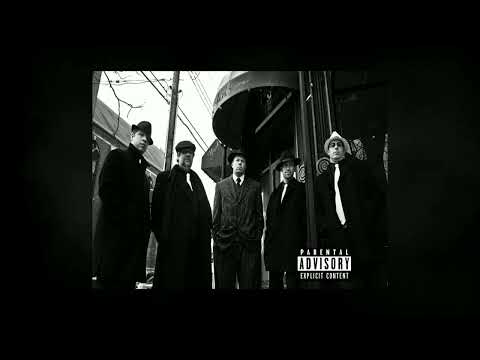 [sold]Booba x Kaaris  x Kalash Criminel   " COSA NOSTRA "  | Dark Type Beat 2022