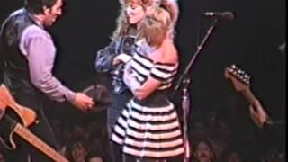 Bruce Springsteen 1988-04-01 "You Can Look" Nassau Coliseum, Uniondale, NY